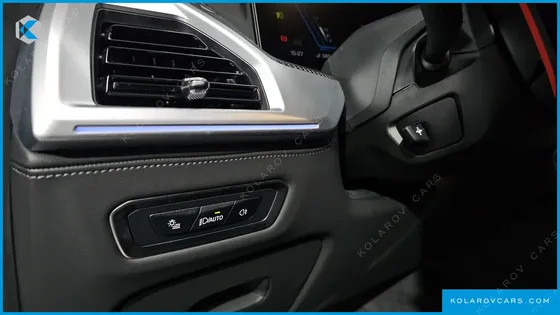 BMW XM 4.4