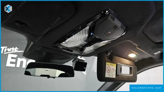BMW XM 4.4