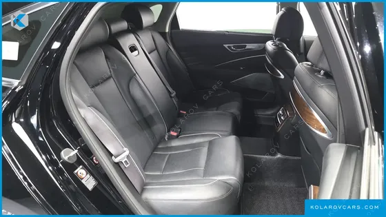 KIA K9 3.8 GDI AWD
