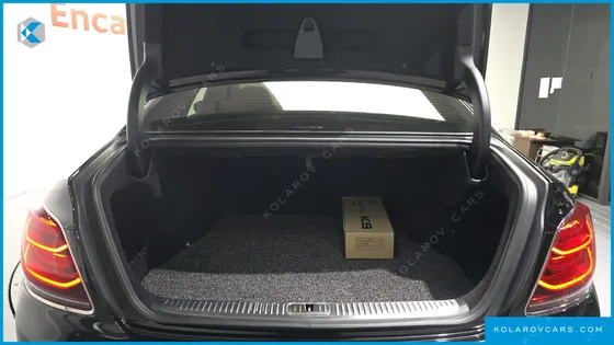 KIA K9 3.8 GDI AWD