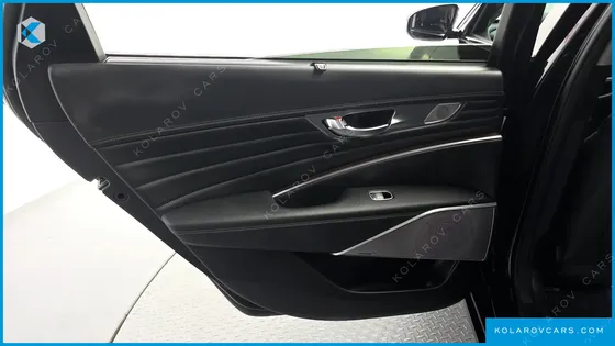 KIA K9 3.8 GDI AWD