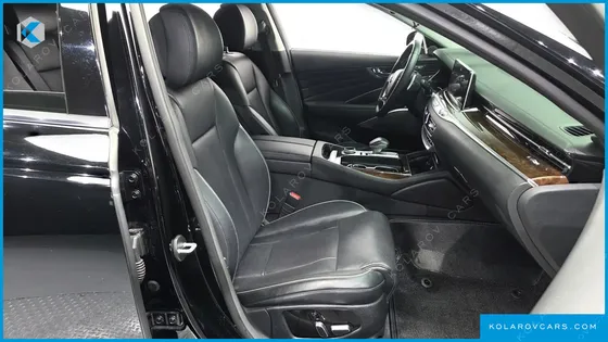 KIA K9 3.8 GDI AWD