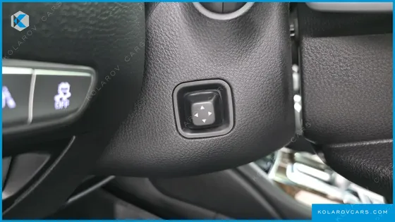 KIA K9 3.8 GDI AWD