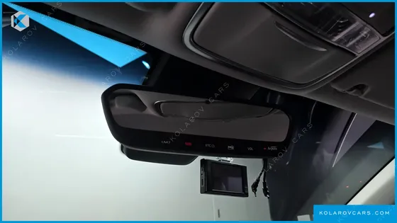 KIA K9 3.8 GDI AWD