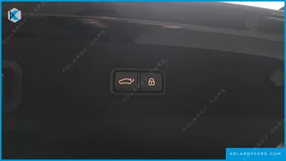 KIA K9 3.8 GDI AWD