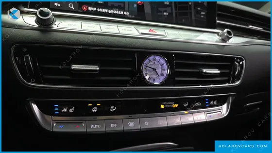 KIA K9 3.8 GDI AWD