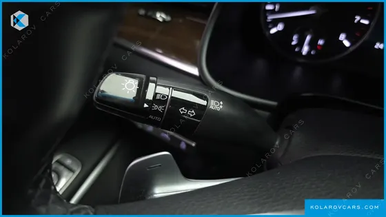 KIA K9 3.8 GDI AWD