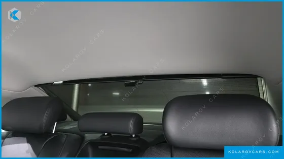 KIA K9 3.8 GDI AWD