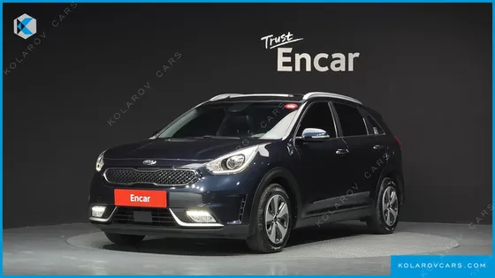 KIA NIRO PRESTIGE