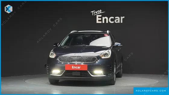 KIA NIRO PRESTIGE