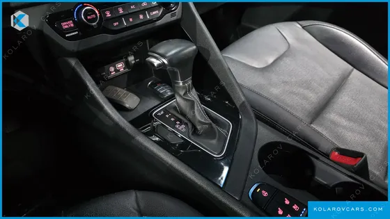KIA NIRO PRESTIGE