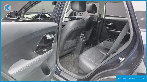 KIA NIRO PRESTIGE