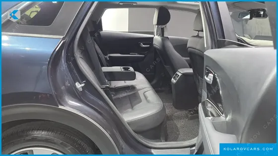 KIA NIRO PRESTIGE