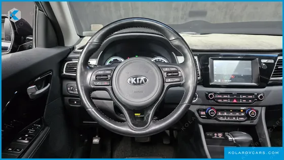 KIA NIRO PRESTIGE