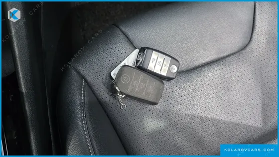 KIA NIRO PRESTIGE
