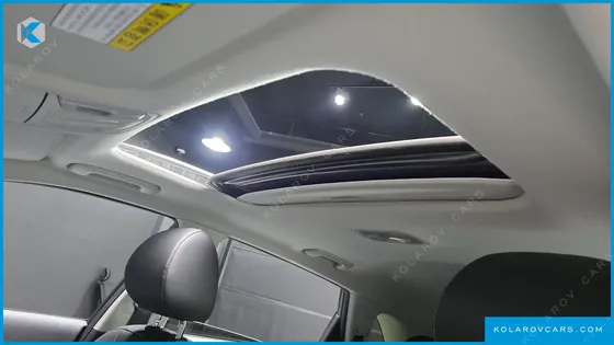 KIA NIRO PRESTIGE
