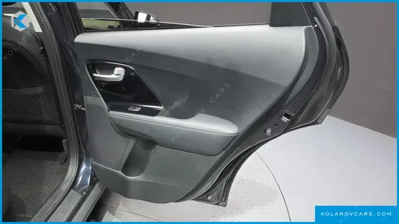 KIA NIRO PRESTIGE