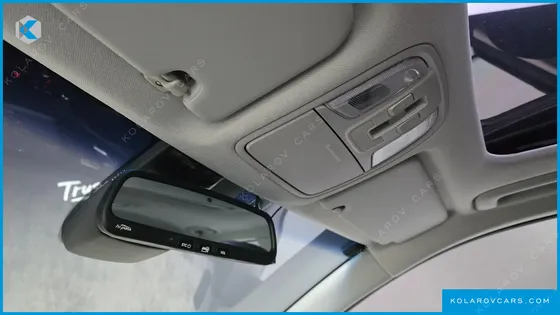 KIA NIRO PRESTIGE