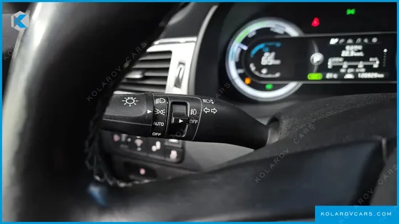 KIA NIRO PRESTIGE