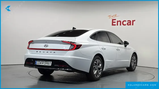 HYUNDAI SONATA 2.0