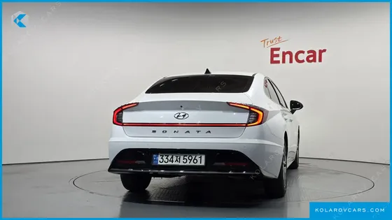 HYUNDAI SONATA 2.0