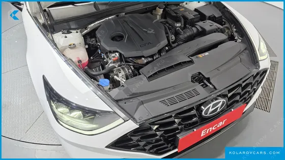 HYUNDAI SONATA 2.0