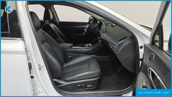 HYUNDAI SONATA 2.0