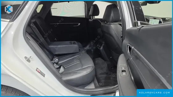 HYUNDAI SONATA 2.0