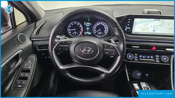HYUNDAI SONATA 2.0