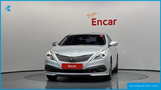 HYUNDAI GRANDEUR HG220 DIESEL MODERN