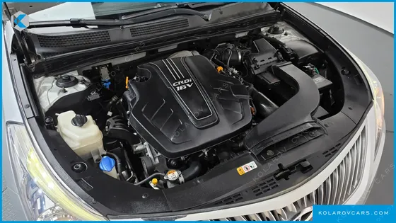HYUNDAI GRANDEUR HG220 DIESEL MODERN