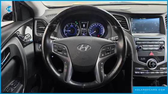 HYUNDAI GRANDEUR HG220 DIESEL MODERN