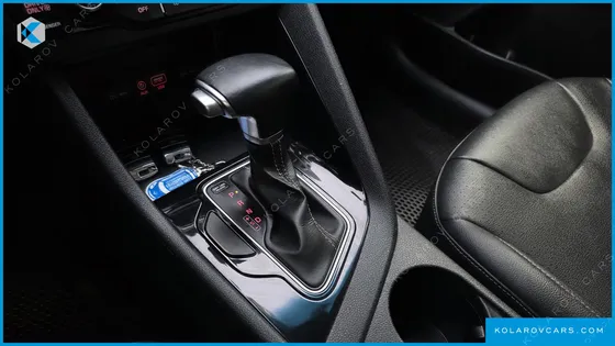 KIA NIRO PRESTIGE