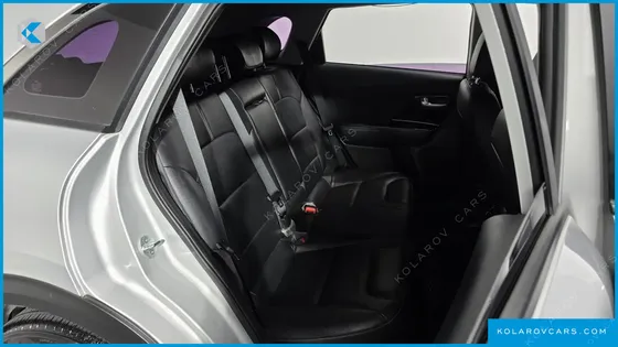 KIA NIRO PRESTIGE