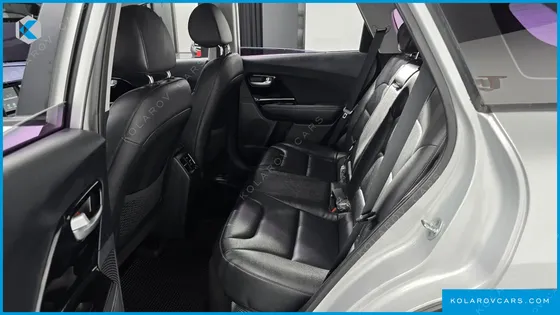 KIA NIRO PRESTIGE