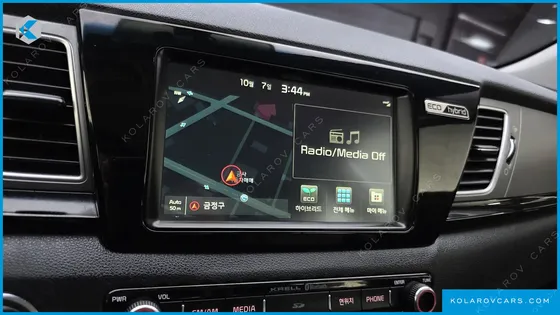 KIA NIRO PRESTIGE