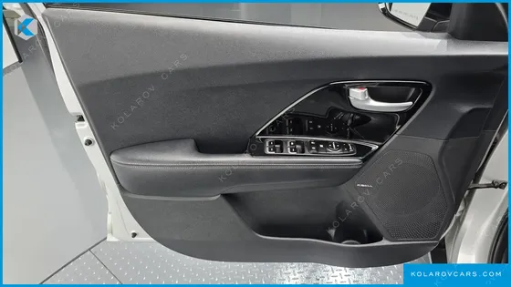 KIA NIRO PRESTIGE