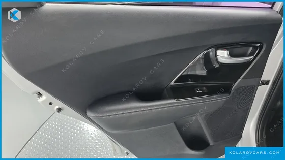 KIA NIRO PRESTIGE