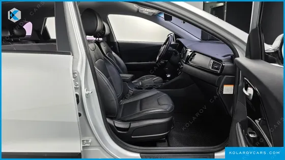 KIA NIRO PRESTIGE