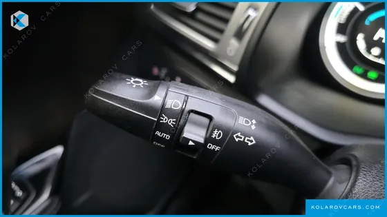 KIA NIRO PRESTIGE