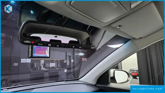 KIA NIRO PRESTIGE