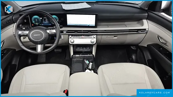 HYUNDAI TUCSON HEV 1.6 2WD