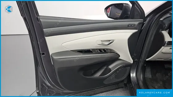 HYUNDAI TUCSON HEV 1.6 2WD