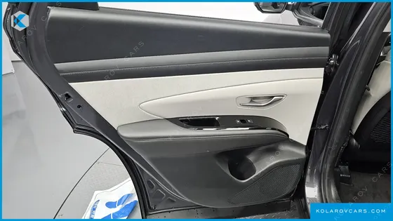 HYUNDAI TUCSON HEV 1.6 2WD
