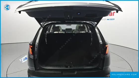 HYUNDAI TUCSON HEV 1.6 2WD