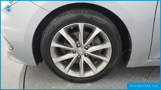 HYUNDAI GRANDEUR HG300 EXCLUSIVE