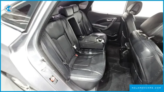 HYUNDAI GRANDEUR HG300 EXCLUSIVE