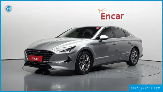HYUNDAI SONATA 2.0
