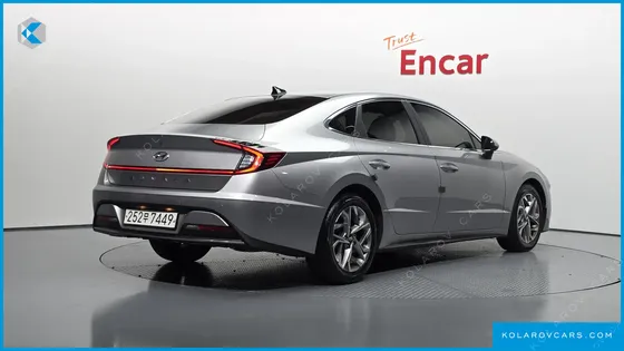 HYUNDAI SONATA 2.0