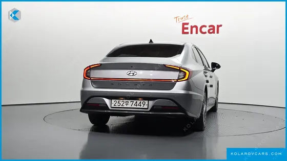 HYUNDAI SONATA 2.0
